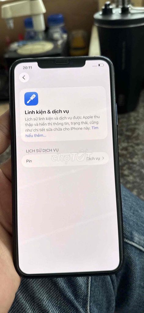 cần bán máy như hình nguyên zil. Mua bán Điện thoại tại Huyện Thoại Sơn An Giang được đăng bởi Long Đức hình 1