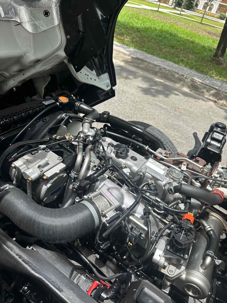 Tải Isuzu 270 thùng dài tt2.35 t 6/2022. Mua bán Xe tải, xe ben tại Quận Bình Tân Tp Hồ Chí Minh được đăng bởi TIẾN LÊ hình 5