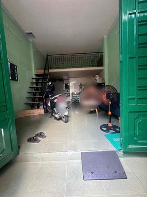 Аренда · 1 комн. · 28 м² · Quận Tân Bình, ул. Đường Phạm Phú Thứ