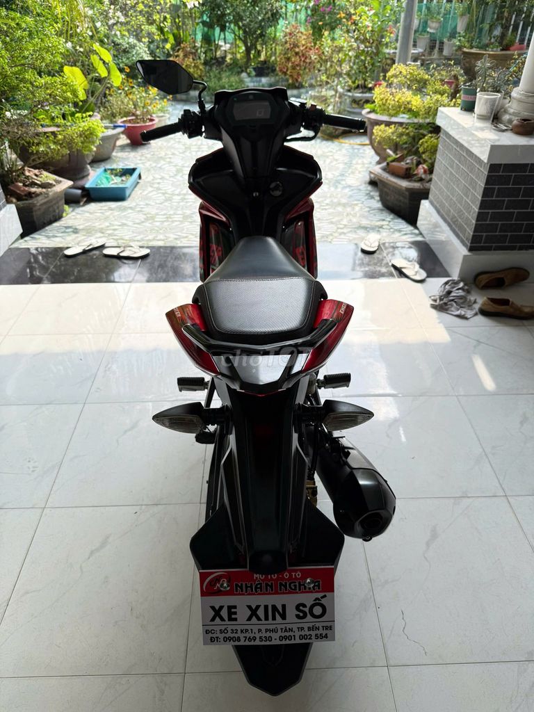 Ex 155 VVA 2021. Mua bán Xe máy tại Thành phố Bến Tre Bến Tre được đăng bởi Đỗ nhân nghĩa hình 3