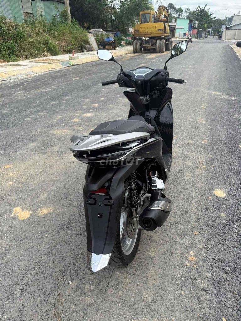 Cửa hàng cầm đồ thanh lý Sh hồ sơ sẵn. Mua bán Xe máy tại Thành phố Thuận An Bình Dương được đăng bởi Võ Tiến Đạt hình 3