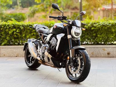 Mạnh Hà Motor bán Honda CB1000R 2018 siêu keng. Mua bán Xe máy tại Quận Bắc Từ Liêm Hà Nội được đăng bởi Mạnh Hà Motor