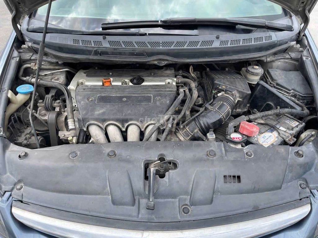 Xe 2007 bản Ful 2.0 AT. Mua bán Ô tô tại Huyện Thanh Oai Hà Nội được đăng bởi chợ ô tô thanh oai hình 11