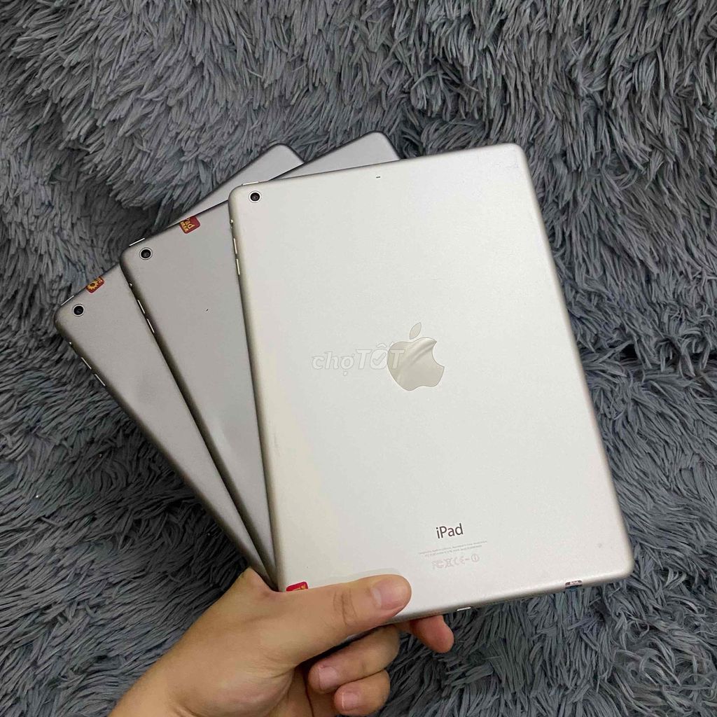 🔆 iPad Air 1 16G Wfi Zin 97 98%