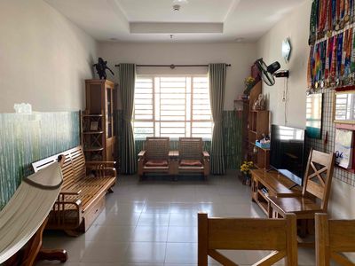 Bán căn hộ tầng 5 chung cư Mỹ An
