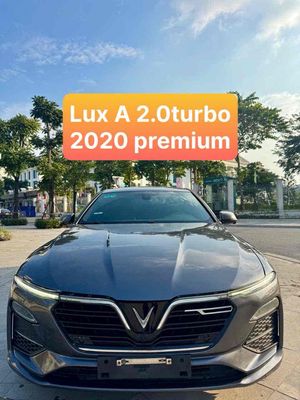 Vinfast Lux A 2.0turbo 2020 Premium full. Mua bán Ô tô tại Quận Thanh Xuân Hà Nội được đăng bởi Nguyễn Quang Đức