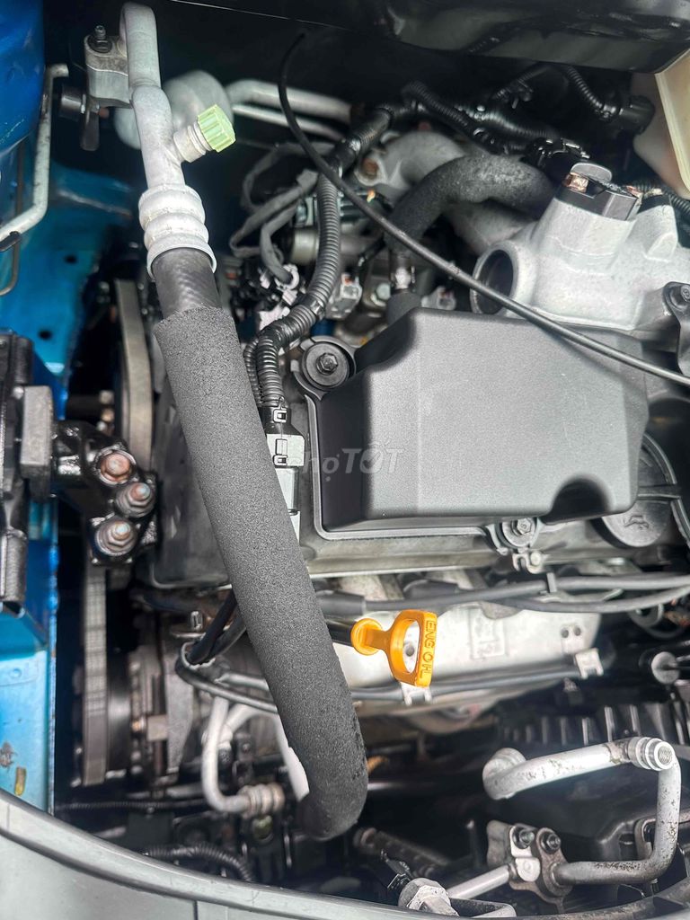 kia Moning 2008 Tự Động Nhập Hàn Xe zin. Mua bán Ô tô tại Quận Bình Tân Tp Hồ Chí Minh được đăng bởi Trần văn Hùng hình 14