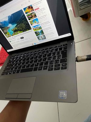 dell chromebook - i5gen8. Mua bán Laptop tại Thành phố Bến Tre Bến Tre được đăng bởi lê minh  mobile