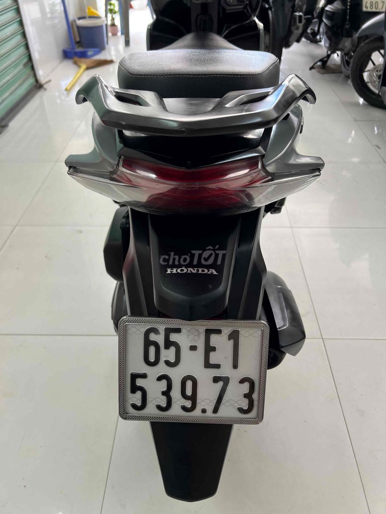 Bán Vision 2021 Smarkey Xe Đẹp Keng Biển 65 9chủ. Mua bán Xe máy tại Quận Ô Môn Cần Thơ được đăng bởi Huỳnh Thắng hình 3