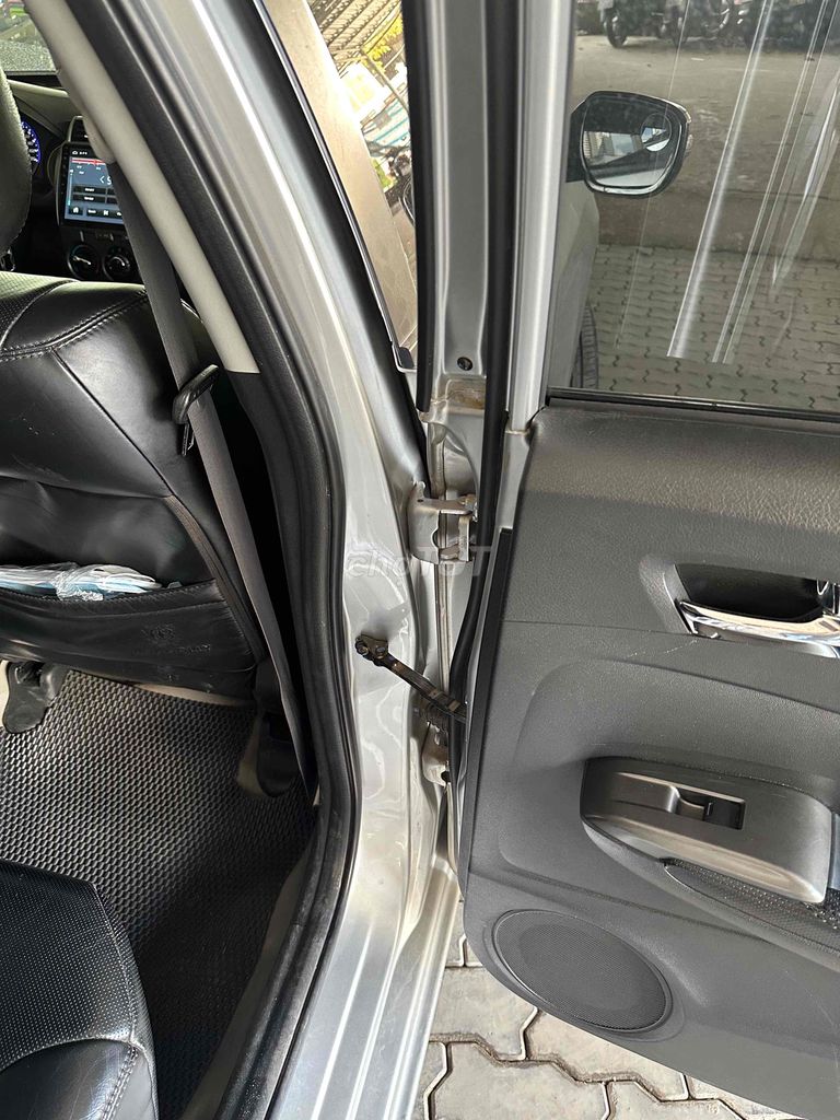 Honda City 2014 - 114000 km. Mua bán Ô tô tại Quận 7 Tp Hồ Chí Minh được đăng bởi Đinh Thế Quang hình 5