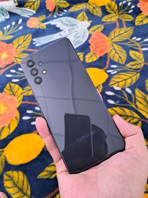 Samsung A32 128GB Đen Zin đẹp 99%.