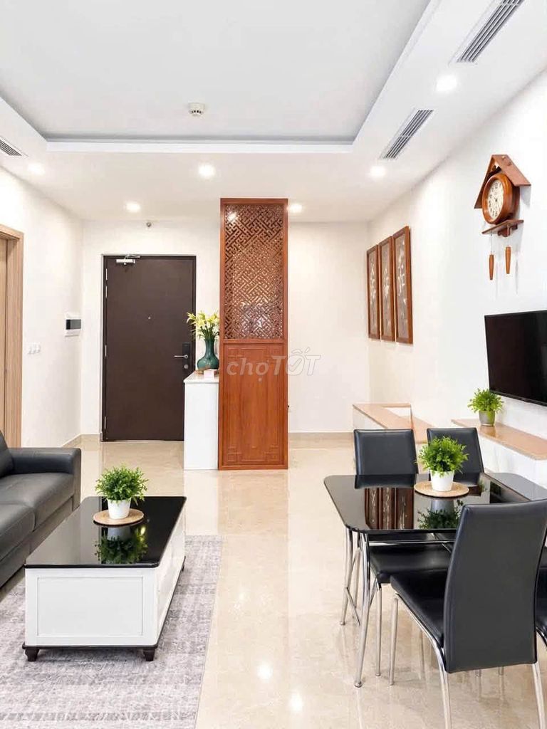 1N Feliz Homes, Хоанг Май, 10-ти комнатная квартира в аренду