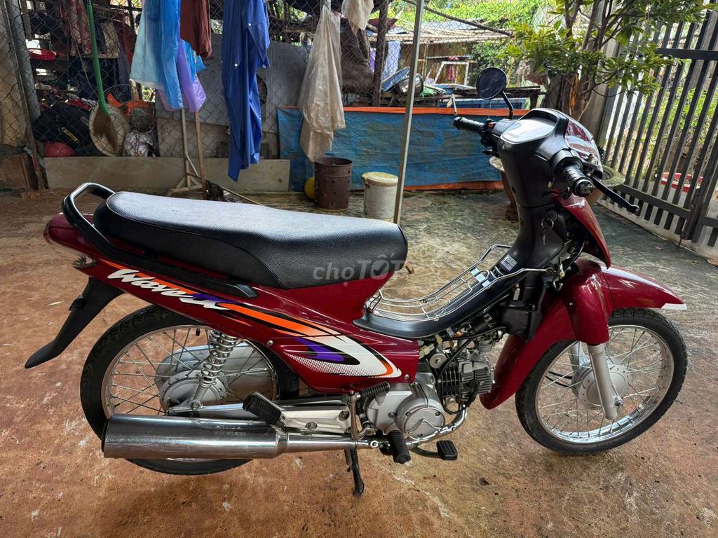 Bán xe Wave Alpha Lộc Ninh. Mua bán Xe máy tại Huyện Lộc Ninh Bình Phước được đăng bởi Trung hình 2