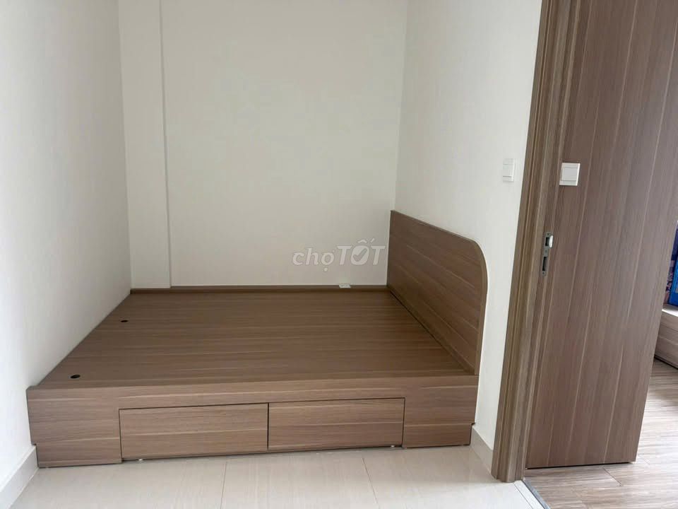 Однокомнатная квартира +1 в Vinhomes Ocean Park с мебелью