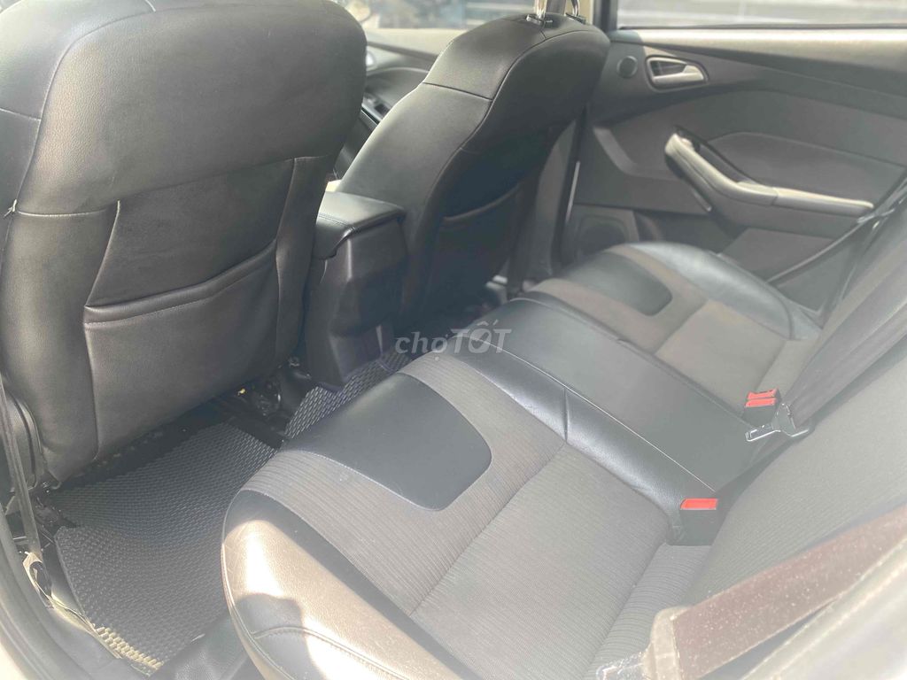 Ford Focus 2014 Sport 2.0 AT - 110000 km. Mua bán Ô tô tại Quận Nam Từ Liêm Hà Nội được đăng bởi Em Tuan hình 7