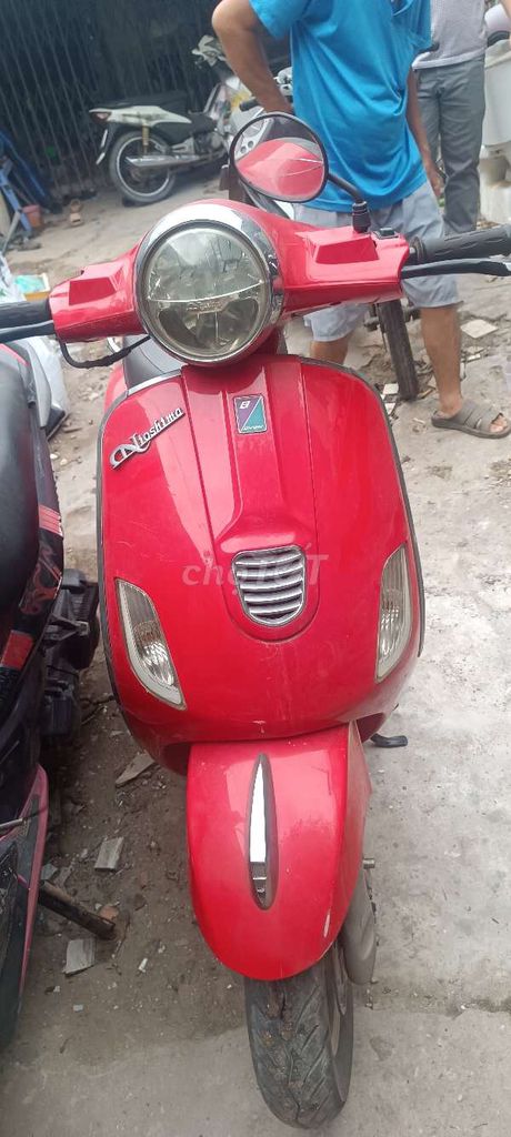 Vespa 50cc