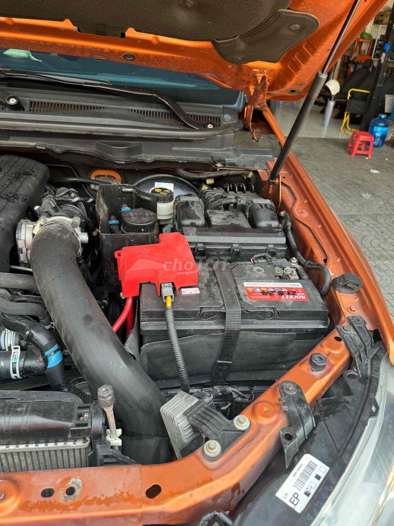 Ford Ranger 2015 Wildtrak 3.2 4x4 AT - 85000 km. Mua bán Ô tô tại Huyện Long Thành Đồng Nai được đăng bởi nguyenhoaithuong hình 4