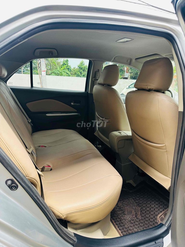 Toyota Yaris 2008 1.3 AT - 150000 km. Mua bán Ô tô tại Thành phố Thanh Hóa Thanh Hóa được đăng bởi Hoàng Tuấn hình 10