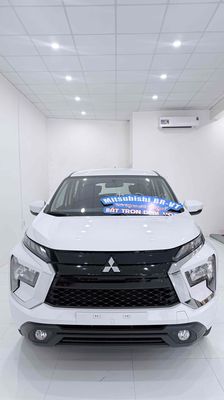 Mitsubishi Xpander 2025 ECO Trắng. Mua bán Ô tô tại Thành phố Bà Rịa Bà Rịa - Vũng Tàu được đăng bởi Lâm Ngọc Hằng Mitsubishi BRVT