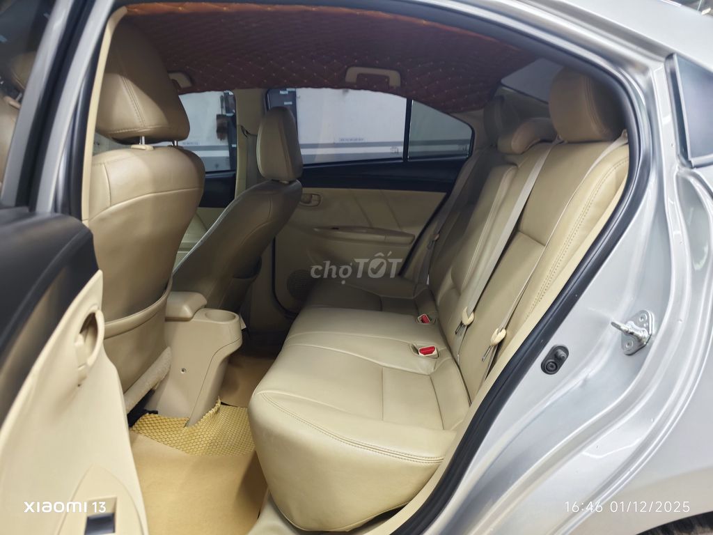 Bán Toyota Vios 1.5E MT đời 2017 Nguyên Zin ĐẸPPP. Mua bán Ô tô tại Huyện Long Thành Đồng Nai được đăng bởi Lương Toyota Xe Đã Qua Sử Dụng Chính Hãng  hình 10