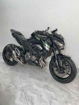 Z800 abs. Mua bán Xe máy tại Quận Bình Tân Tp Hồ Chí Minh được đăng bởi sang nguyen motor