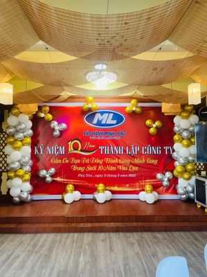 CÔNG TY TNHH DỊCH VỤ VÀ KỸ THUẬT MINH LONG HÀ NỘI