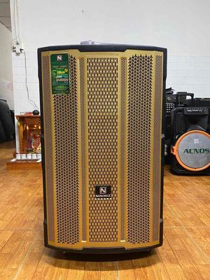 Loa kéo hảng Nanomax s5000 5 tất. Mua bán Tivi, Âm thanh tại Quận Cái Răng Cần Thơ được đăng bởi Loa kéo âm thanh 