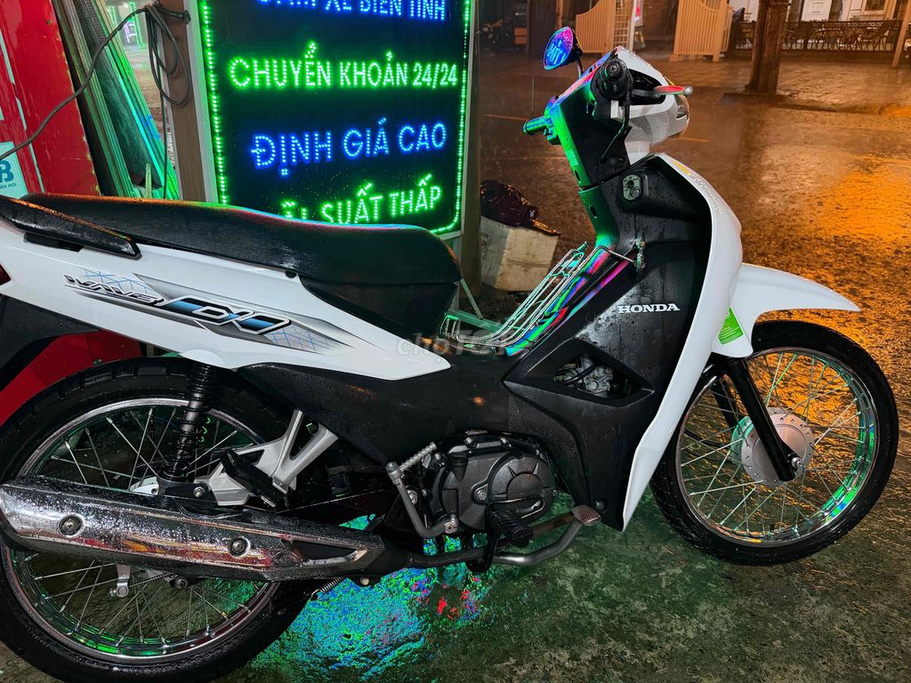 Wave A 2024 bstp 9 новый автомобиль keng.zin работает на 100% тихо
