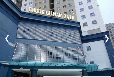 Chỉ 1,55 tỷ - Sở hữu ngay căn hộ 43m tòa chung cư Nam Xa La - Hà Đông. Mua bán căn hộ/chung cư tại Quận Hà Đông Hà Nội được đăng bởi Bảo Ngọc