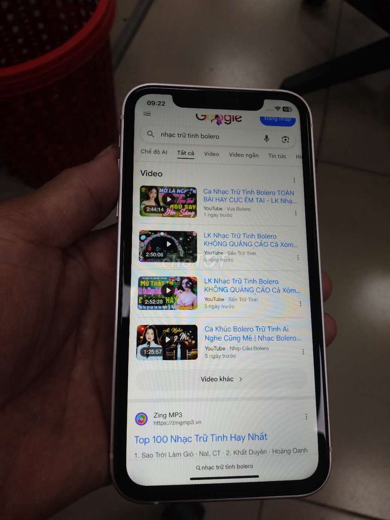 Apple iPhone XR 64GB Hồng Đã sử dụng. Mua bán Điện thoại tại Quận 11 Tp Hồ Chí Minh được đăng bởi Lê Thị Hằng hình 1