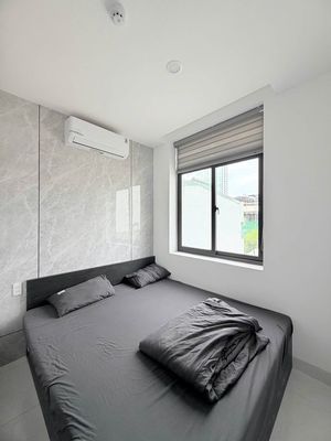 Аренда · 1 комн. · Quận Sơn Trà, ул. Cao Bá Quát