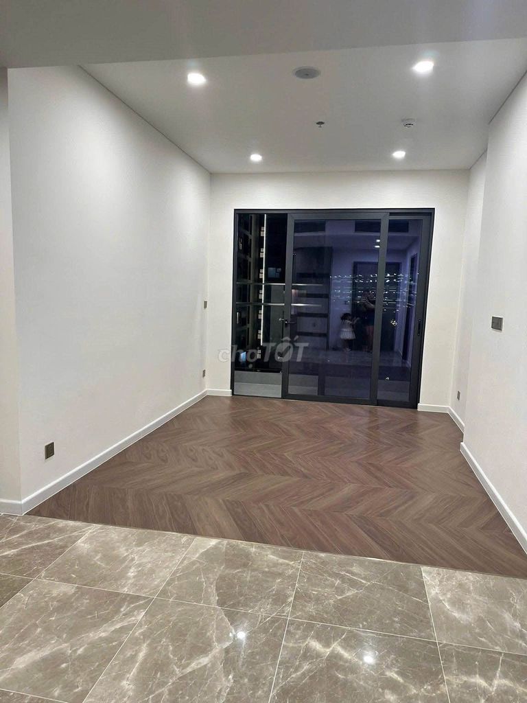 Квартира 2 спальни, башня A3 LUMIÈRE EverGreen Smart City, 61.1м²