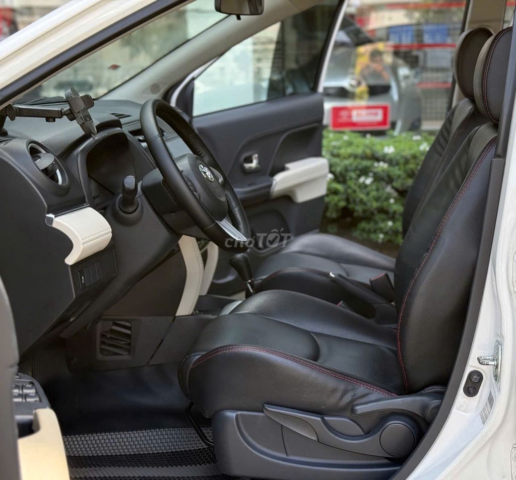 Rush 2020 1.5 AT- 95350km- XE ĐẸP - GIÁ CÒN GIẢM. Mua bán Ô tô tại Thành phố Thủ Đức Tp Hồ Chí Minh được đăng bởi Lê Phạm Như Ngọc hình 5