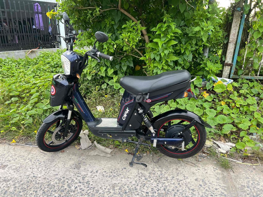 cap a bao zin. Mua bán Xe điện tại Quận Ô Môn Cần Thơ được đăng bởi Đinh Văn Hiền hình 1