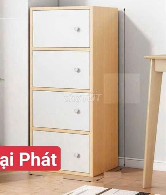 Miễn phí lắp đặt -  Tủ quần áo thủ đô