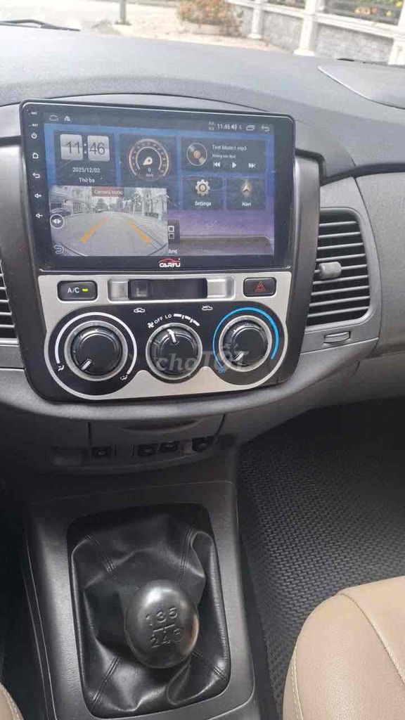 Toyota Innova 2013 2.0E MT 85.000km Chuẩn Zin. Mua bán Ô tô tại Thành phố Thủ Đức Tp Hồ Chí Minh được đăng bởi Tân hình 10