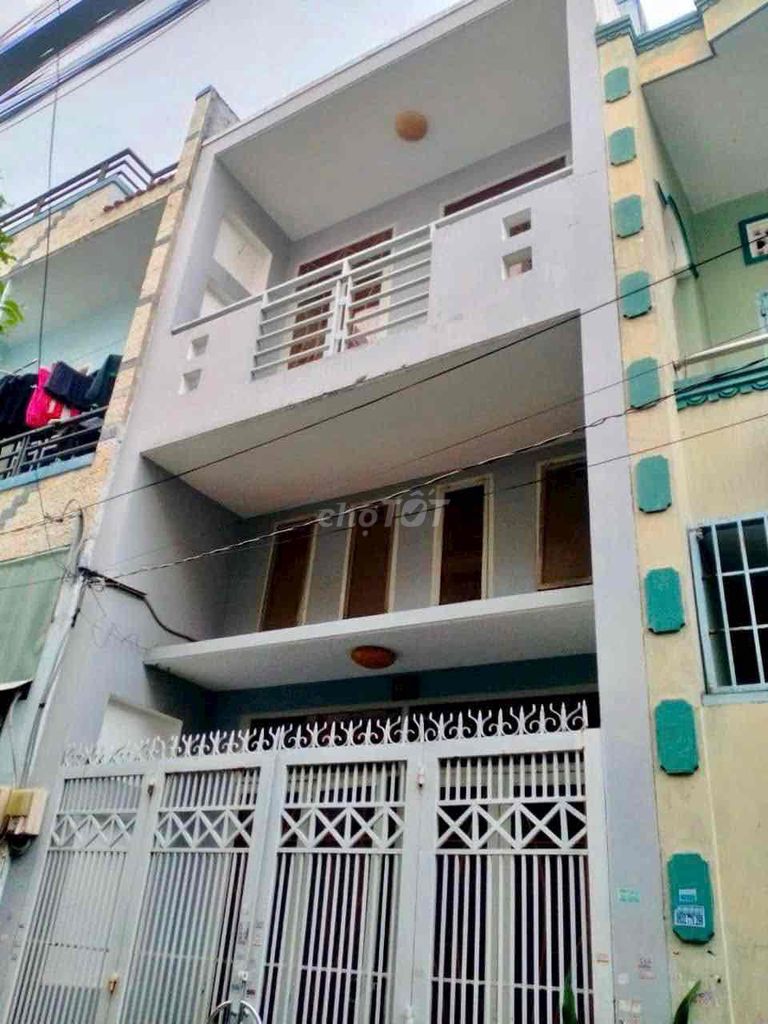 Аренда · 3 комн. · 44 м² · Quận Bình Tân, ул. Đường Lê Văn Quới