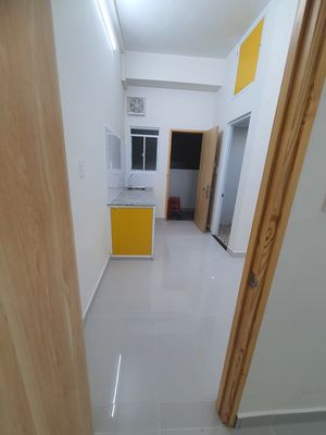 Cho thuê căn hộ mini mới xây dựng giá tốt quận Bình Tân