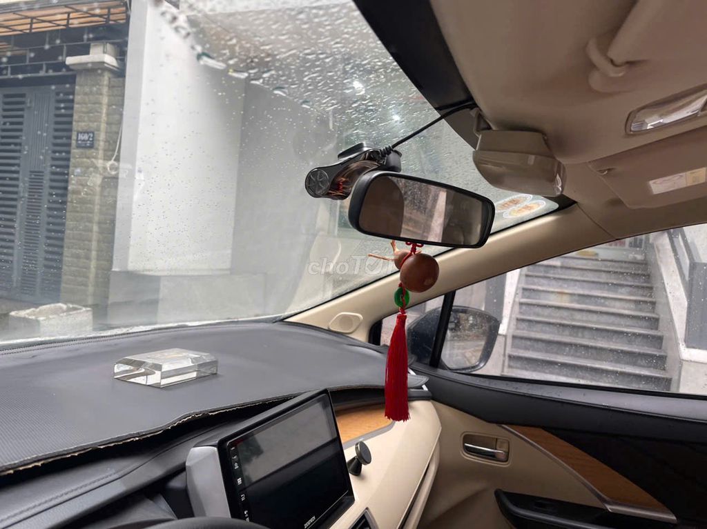Mitsubishi Xpander 2019 1.5 AT LƯỚT CHÍNH. Mua bán Ô tô tại Quận Bình Tân Tp Hồ Chí Minh được đăng bởi XE MỚI VÀ QUA SỬ DỤNG CHÍNH HÃNG hình 13