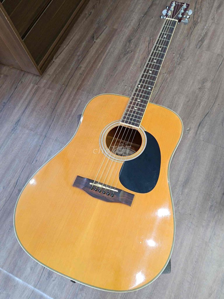 BÁN GUITAR ACOUSTIC SUZUKI SDG-15NL