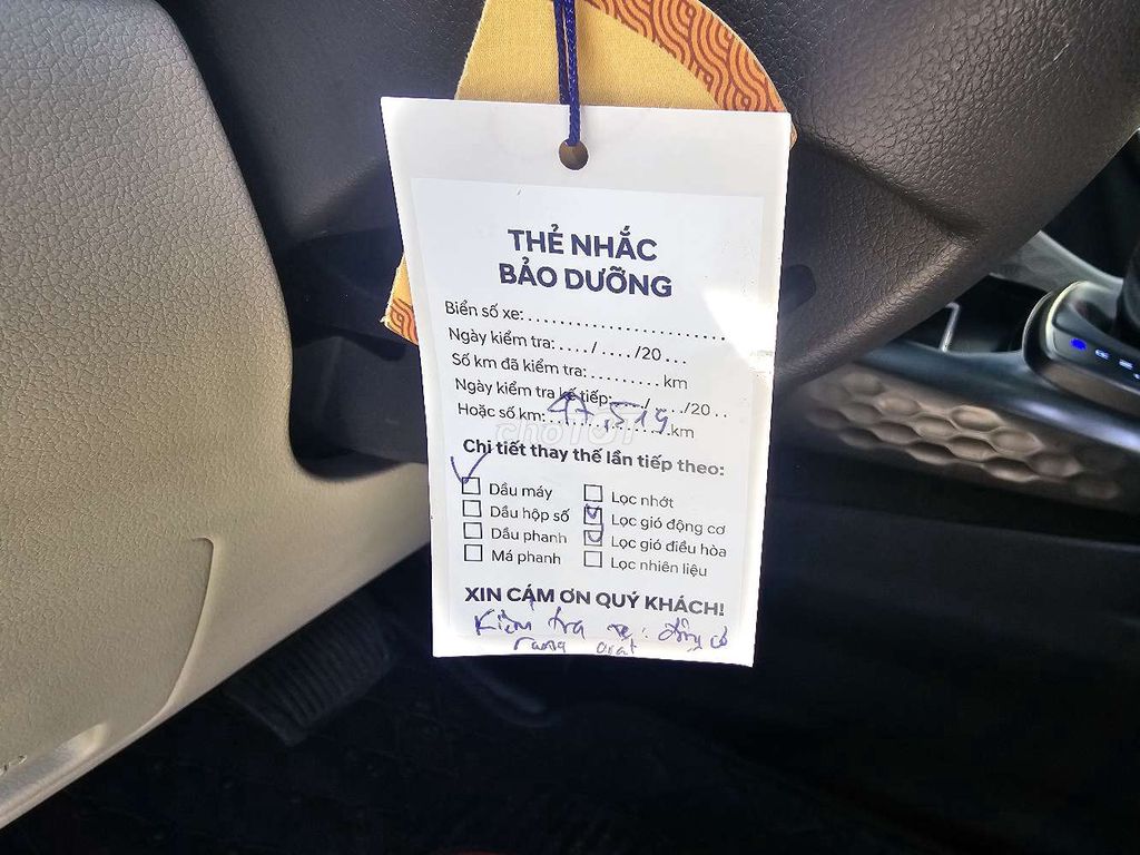 HYUNDAI I10 1.2L SX 2023 AT 44000KM BẢO HÀNH 1NAM. Mua bán Ô tô tại Quận Bình Tân Tp Hồ Chí Minh được đăng bởi Lê Tử can  hình 8