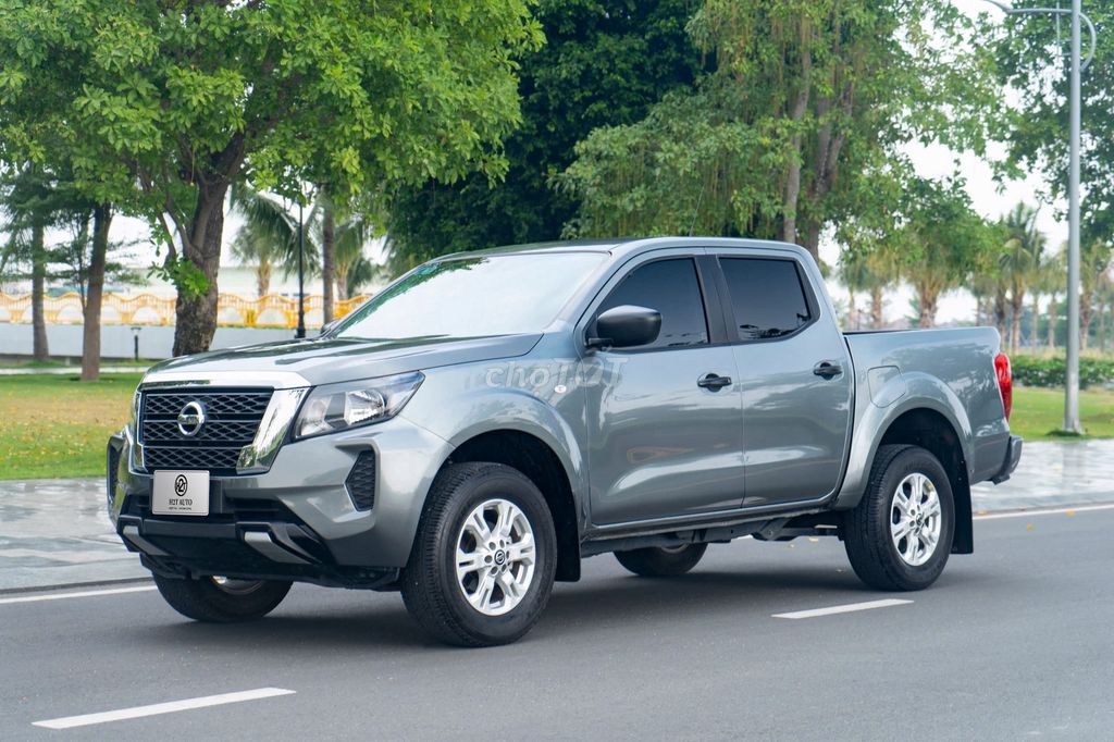 Nissan Navara EL 2.3 AT 2WD 2023 - 48000 km. Mua bán Ô tô tại Thành phố Thủ Đức Tp Hồ Chí Minh được đăng bởi H2T Auto hình 7