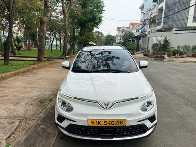 VinFast VF e34 2022 Trắng