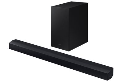 Loa thanh Samsung HW-C450/XV 300W. Mua bán Tivi, Âm thanh tại Quận Hoàng Mai Hà Nội được đăng bởi Bùi Huệ 