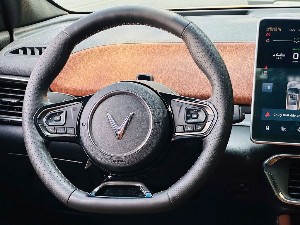 VinFast VF8 2022 Plus - 47000 km. Mua bán Ô tô tại Quận Bắc Từ Liêm Hà Nội được đăng bởi Nguyễn Văn Hoàng hình 9