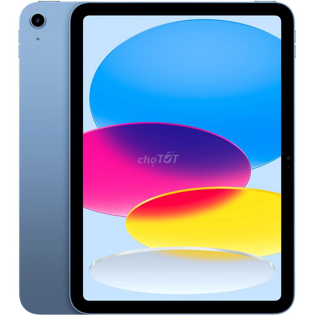 Apple iPad A16 Xanh Mới Sử Dụng 2 Tuần. Mua bán Máy tính bảng tại Quận Bình Thạnh Tp Hồ Chí Minh được đăng bởi Ethan Nguyễn hình 1