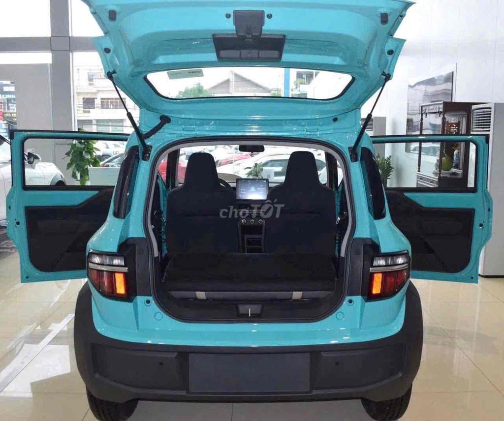Vinfast Vf 3 2025 photo 3
