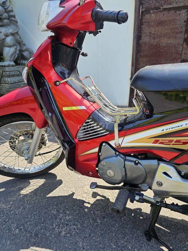 Cần bán xe fu neo 2006. Mua bán Xe máy tại Huyện Long Điền Bà Rịa - Vũng Tàu được đăng bởi Chuong hình 7