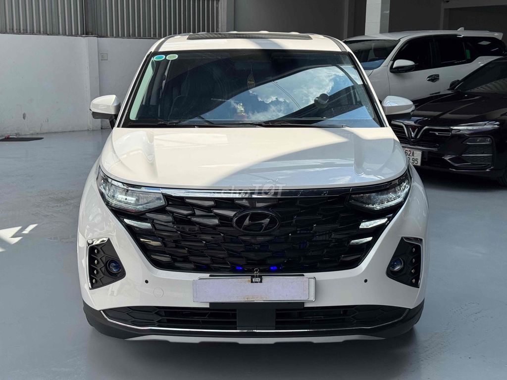 Hyundai Custin 2024 Đặc Biệt 1.5T - 32000 km. Mua bán Ô tô tại Thành phố Thủ Đức Tp Hồ Chí Minh được đăng bởi Long Auto Vạn Phúc hình 2