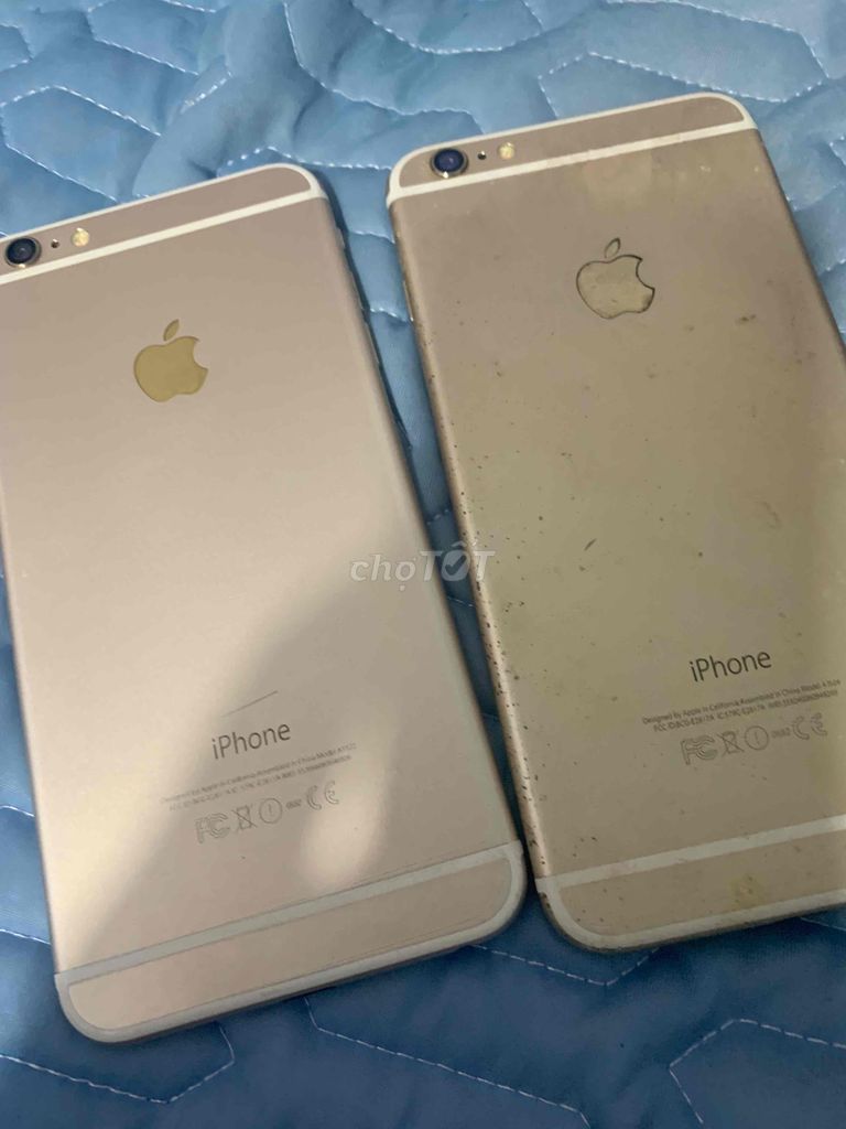 thanh lý 6plus mượt mà